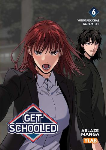 GET SCHOOLED VOL. 6 Volume 6