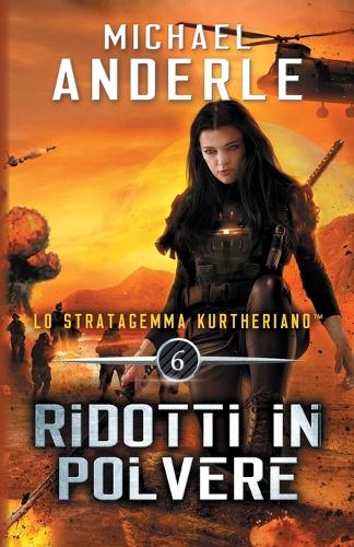 Ridotti In Polvere
