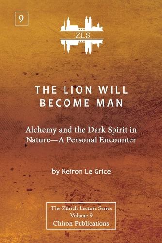 The Lion Will Become Man [ZLS Edition]