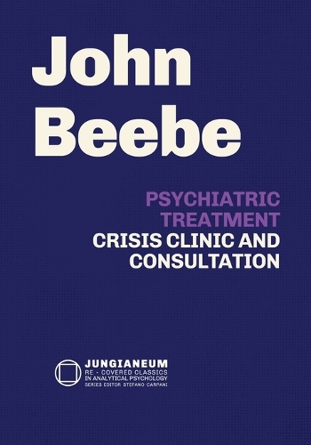 Psychiatric Treatment