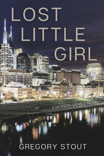 Lost Little Girl
