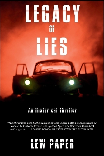 Legacy of Lies