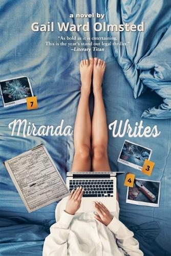Miranda Writes