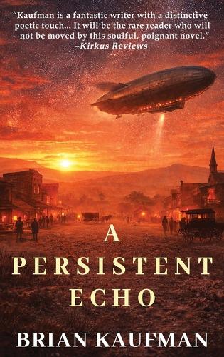 A Persistent Echo