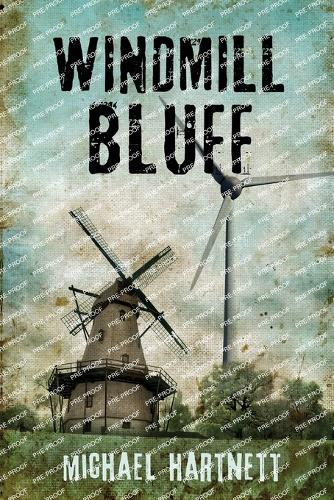 Windmill Bluff