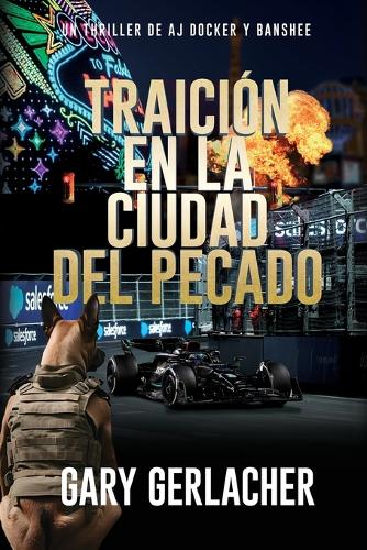 Traición en la Ciudad del Pecado