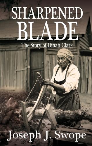 Sharpened Blade