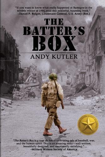 The Batter's Box