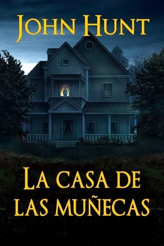 La Casa de las Muñecas