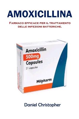 Amoxicillina