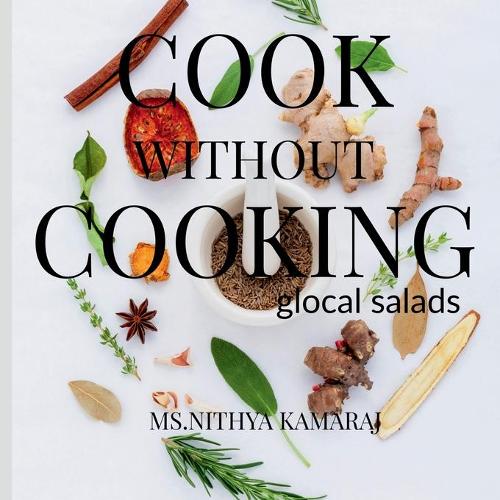 Cook Without Cooking