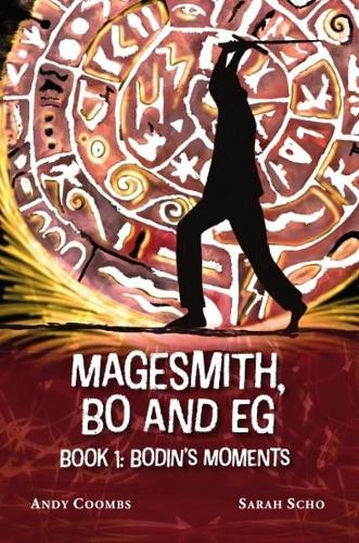 The Magesmith Book 1