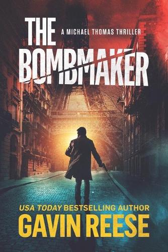 The Bombmaker