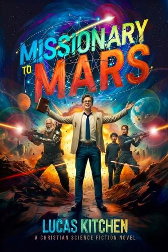 Missionary To Mars
