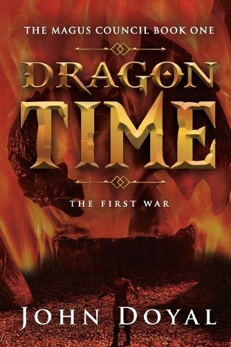 Dragon Time