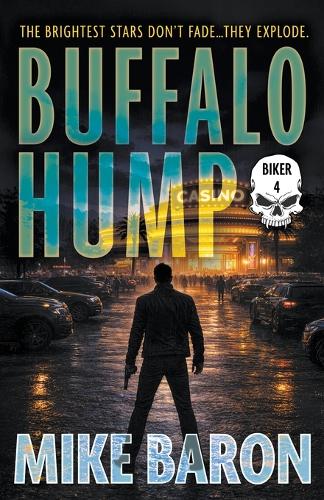 Buffalo Hump