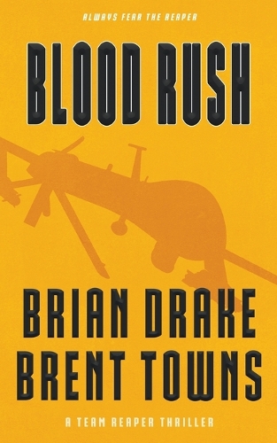 Blood Rush