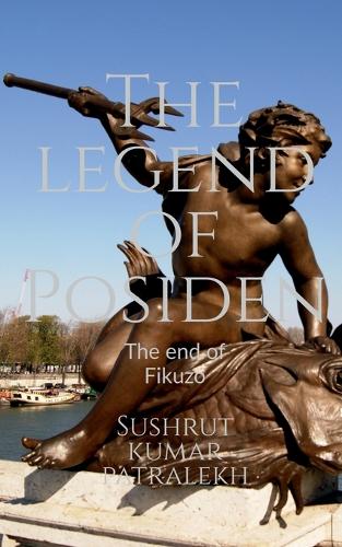 The legend of posiden