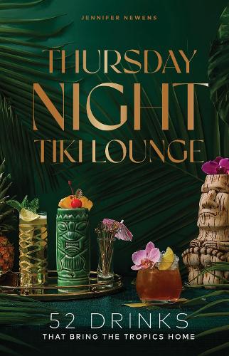 Thursday Night Tiki Lounge