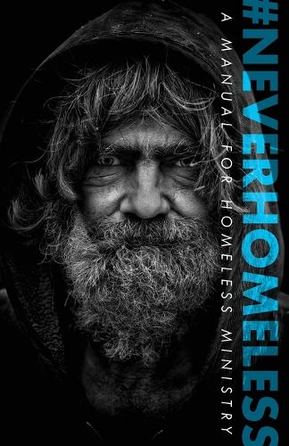 #Neverhomeless