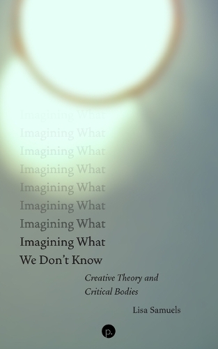 Imagining What We Don't Know