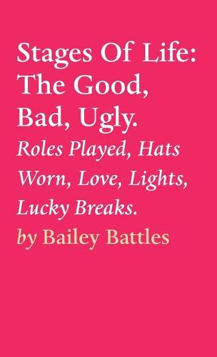 Stages Of Life