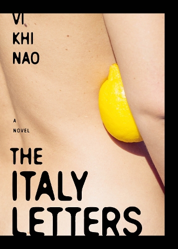 The Italy Letters