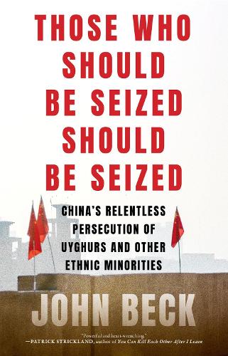 Those Who Should Be Seized Should Be Seized