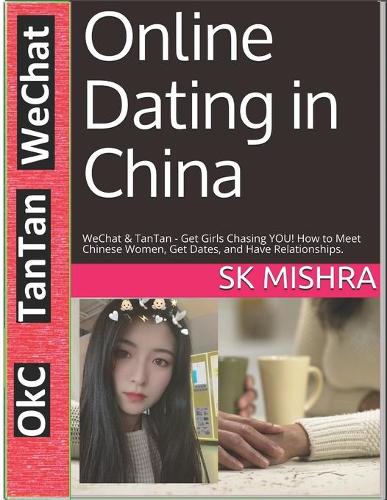 Online Dating in China