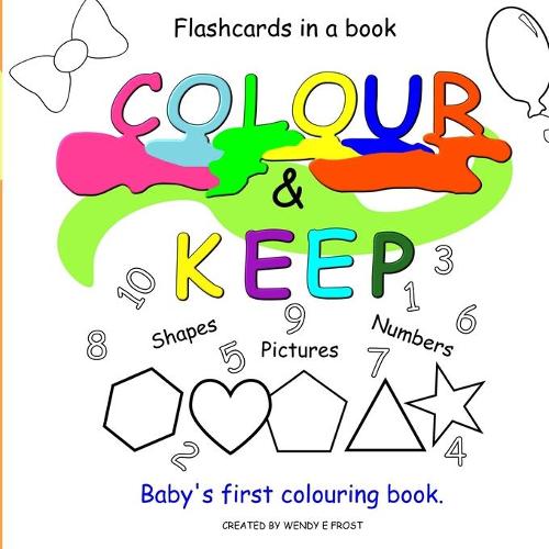 Colour & Keep