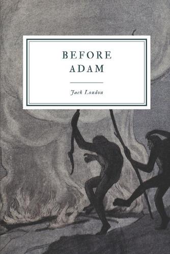 Before Adam