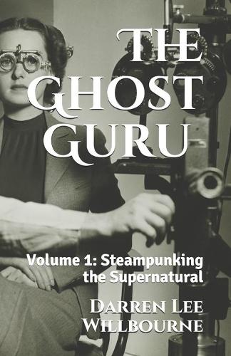 The Ghost Guru