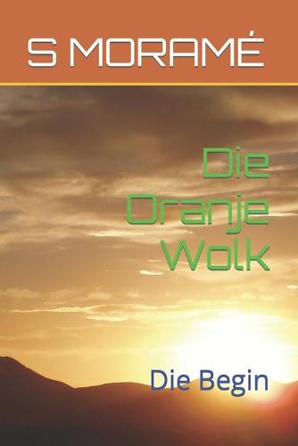 Die Oranje Wolk