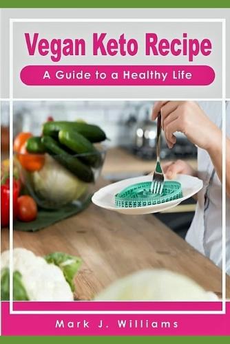 Vegan Keto Recipe