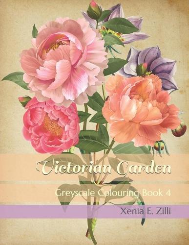Victorian Garden