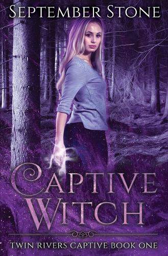 Captive Witch