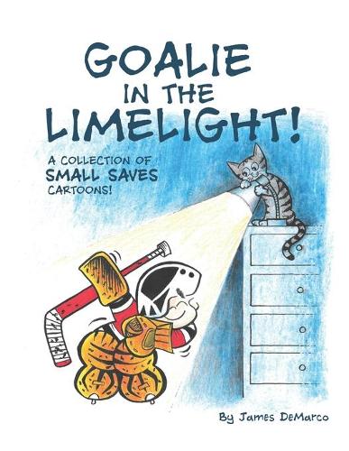 Goalie in the Limelight!