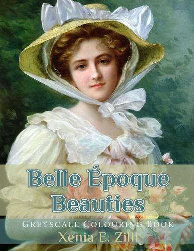 Belle Epoque Beauties