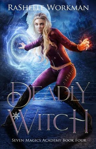 Deadly Witch