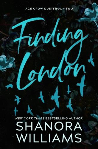 Finding London