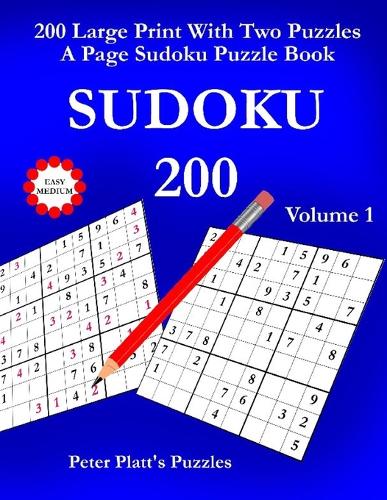 Sudoku 200
