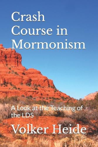 Crash Course in Mormonism