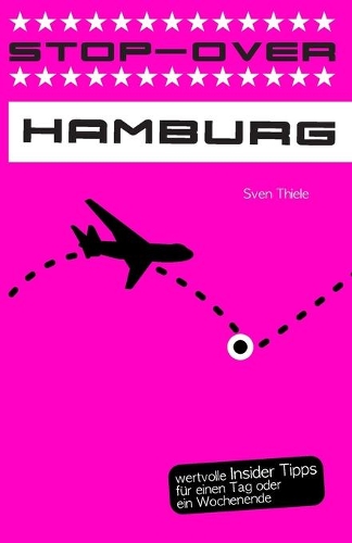 Stop-Over Hamburg