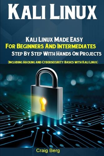 Kali Linux