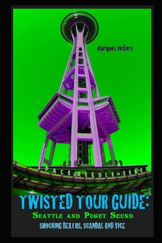 Twisted Tour Guide
