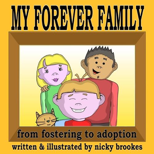 My Forever Family