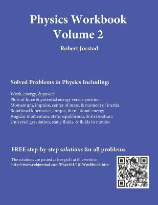 Physics Workbook Volume 2