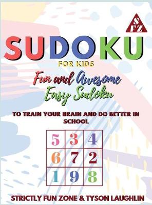 Sudoku for Kids