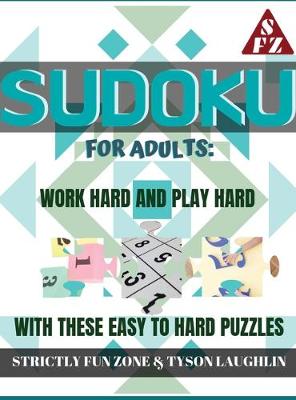 Sudoku for Adults