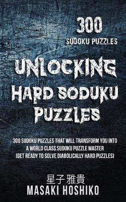 Unlocking Hard Soduku Puzzles